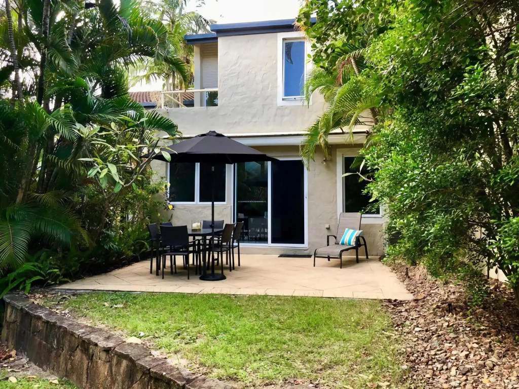 Little Cove Townhouse 9 Pandanus Street 14