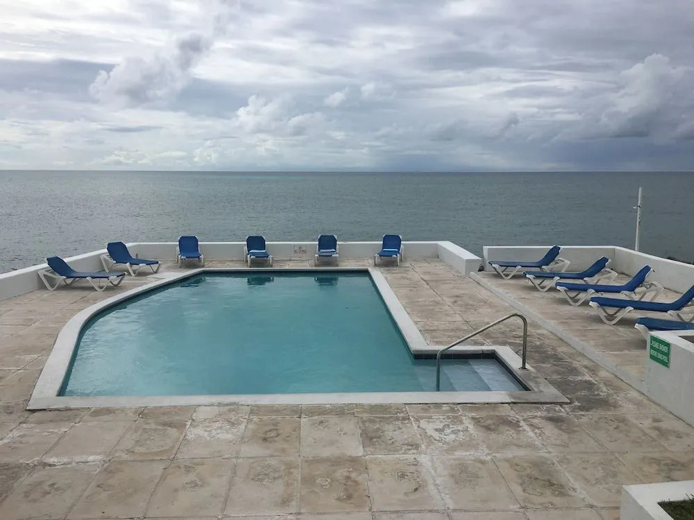 Delaporte Point Oceanfront Townhouse