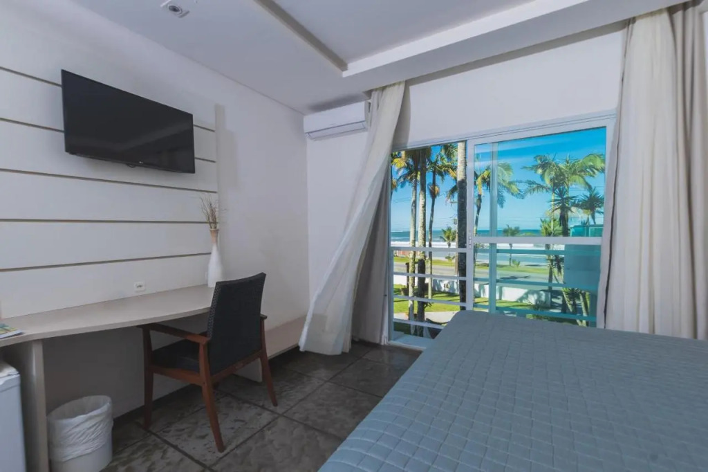 Hotel VillaReal Charme