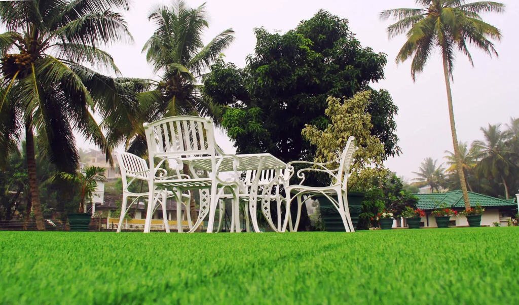 Organic Villa Kandy