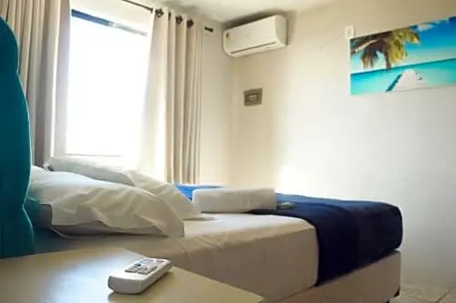 BRAVA POINT Pousada e Hostel