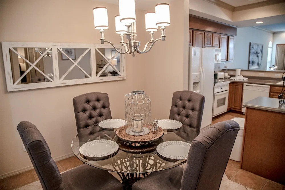Legacy Penthouse