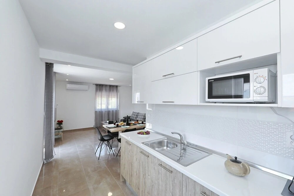 Villa Silver