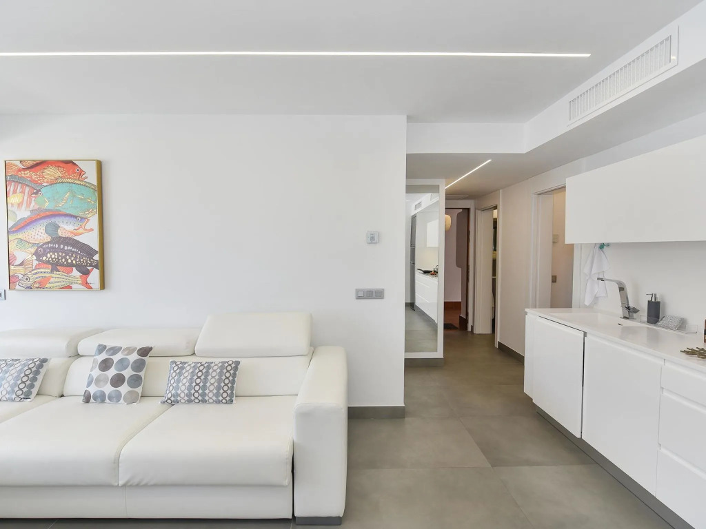 Apartment Aida 206