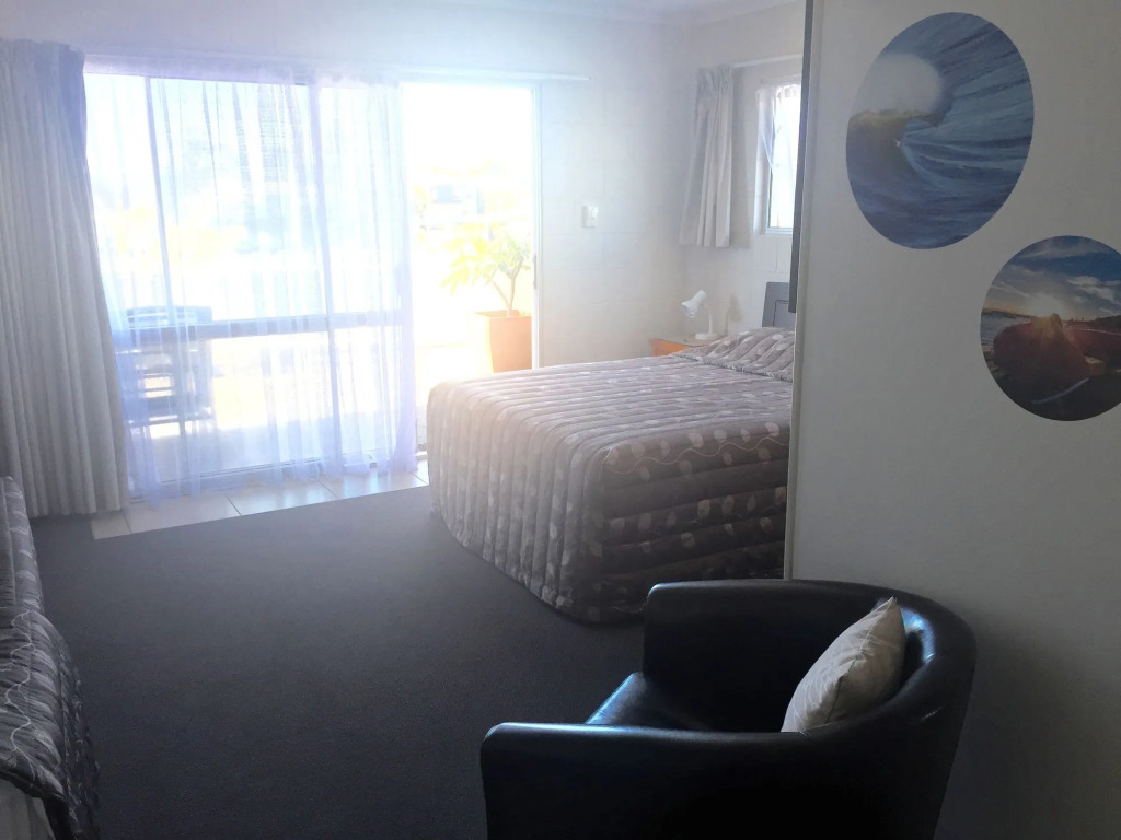 Blue Haven Motel