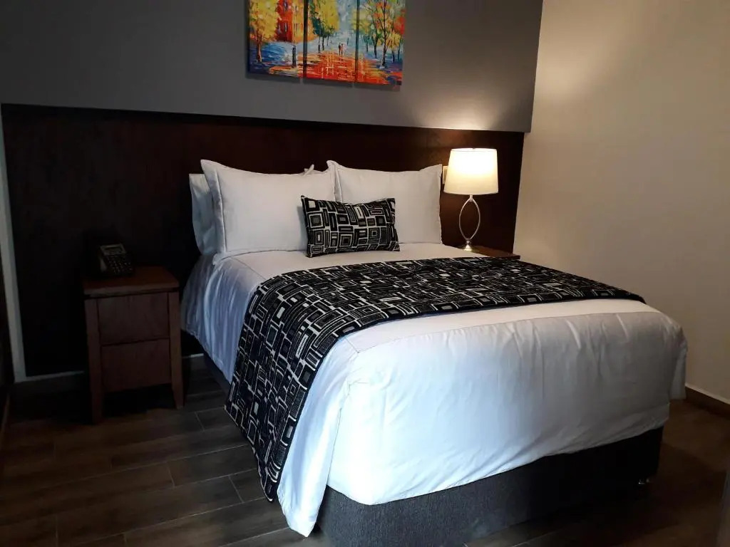 Hotel Corral Grande