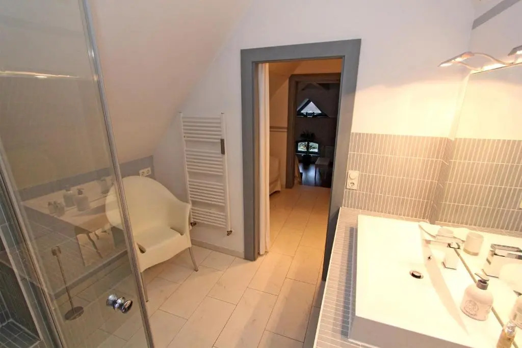 Ferienhaus Plau am See SEE 6391