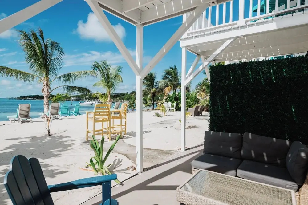 Guana Beach Inn