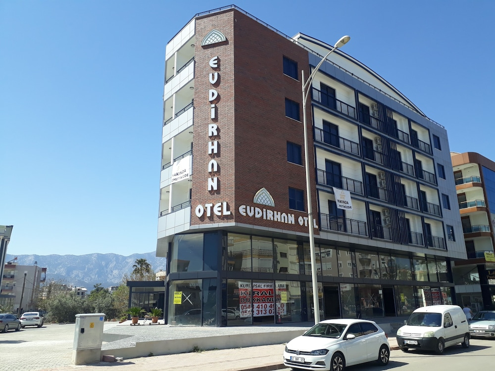 Evdirhanotel