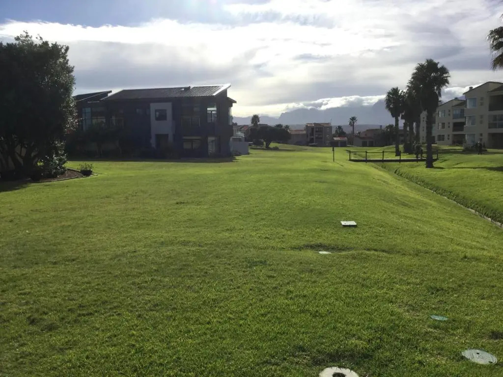 Greenways Strand Golf Beach C3