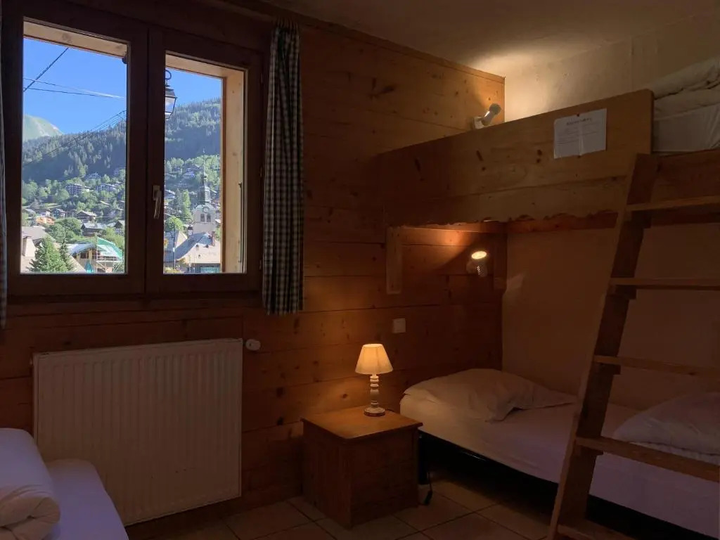 Chalet lAtelier