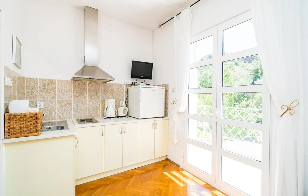 Stunning Home in Zaton Veliki With Outdoor Swimming Pool, Wifi and 3 Bedrooms