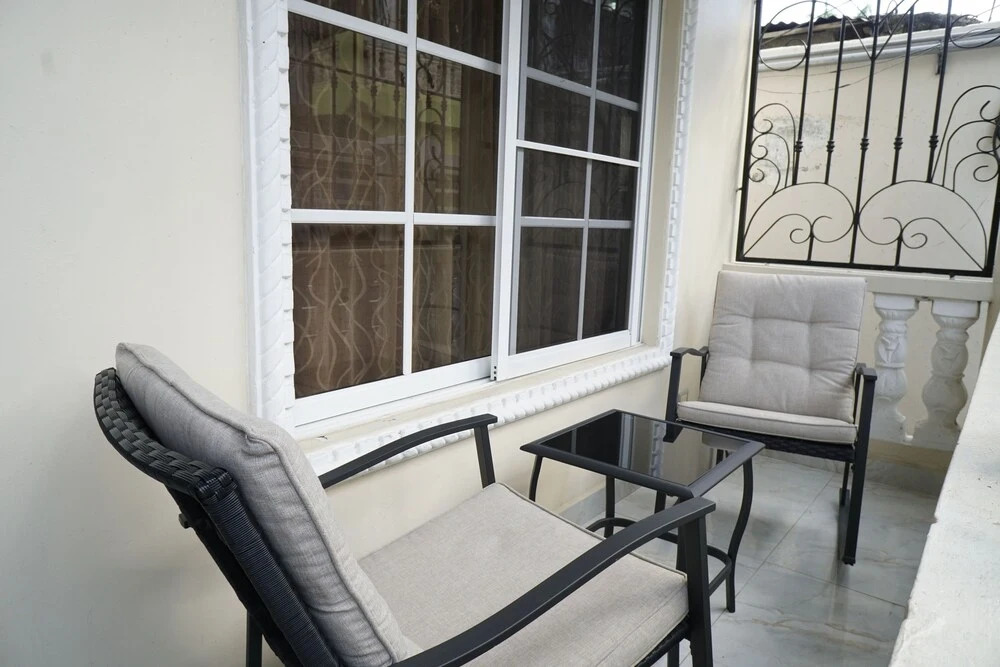 Villa Gumio - Your Comfort In Boca Chica Beach 2 Bedroom Apts by RedAwning
