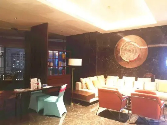 Qingshu Holiday Villa Hotel(Longmen Zhuxi Shanjing)
