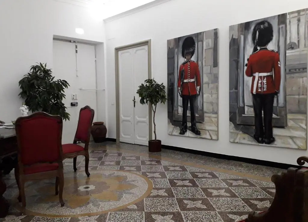 Genova46 Suites & Rooms