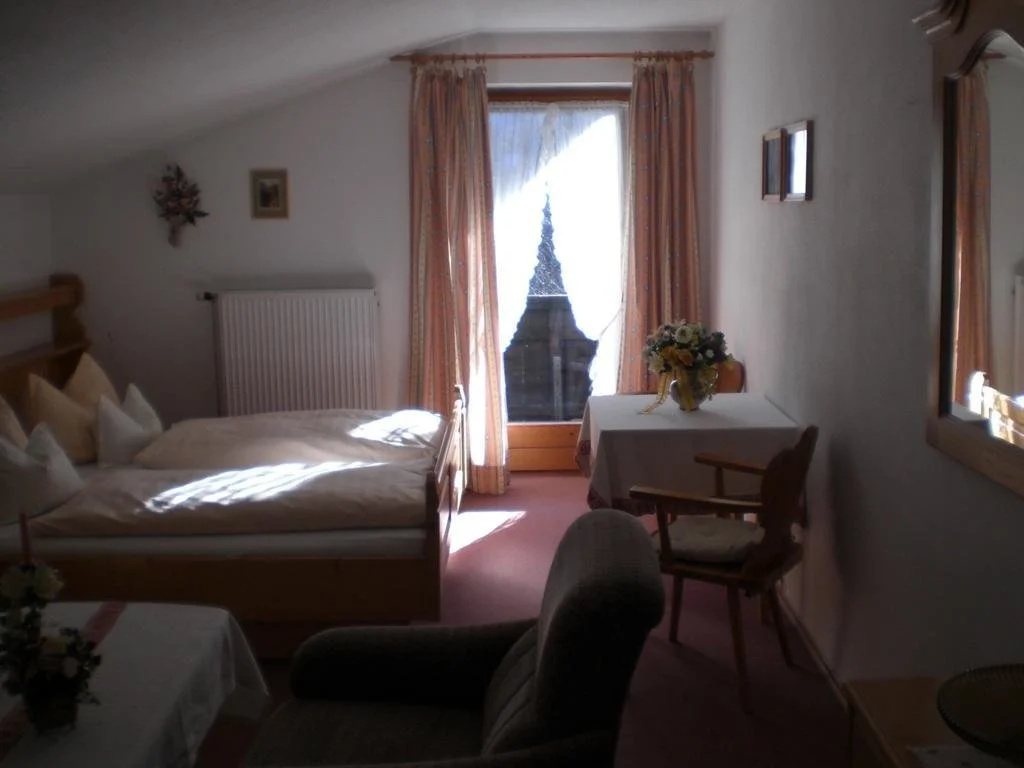 Hotel Säulner Hof