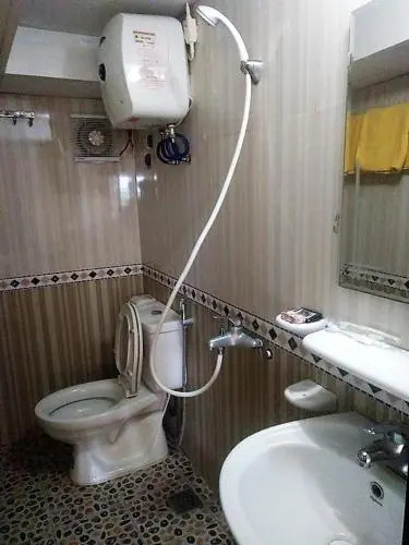 Phong Lan Hotel