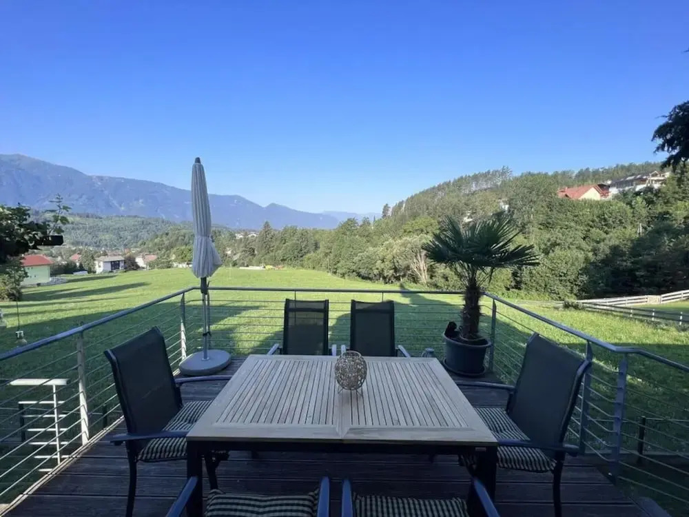 Eulenhorst Comfortable Holiday Residence