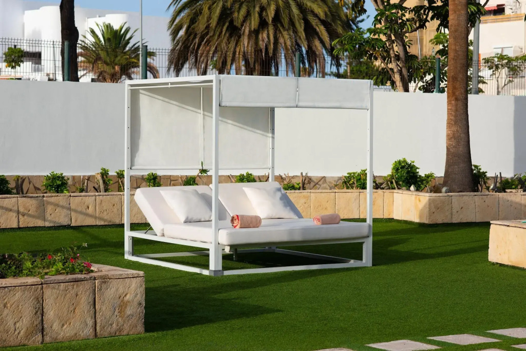 Olé Tropical Tenerife Adults Only