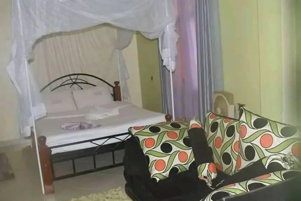 Allaxis Hotel Migori