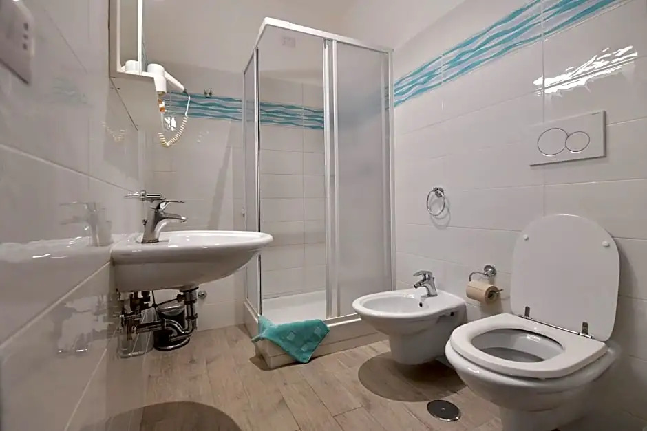 Serafico Guesthouse
