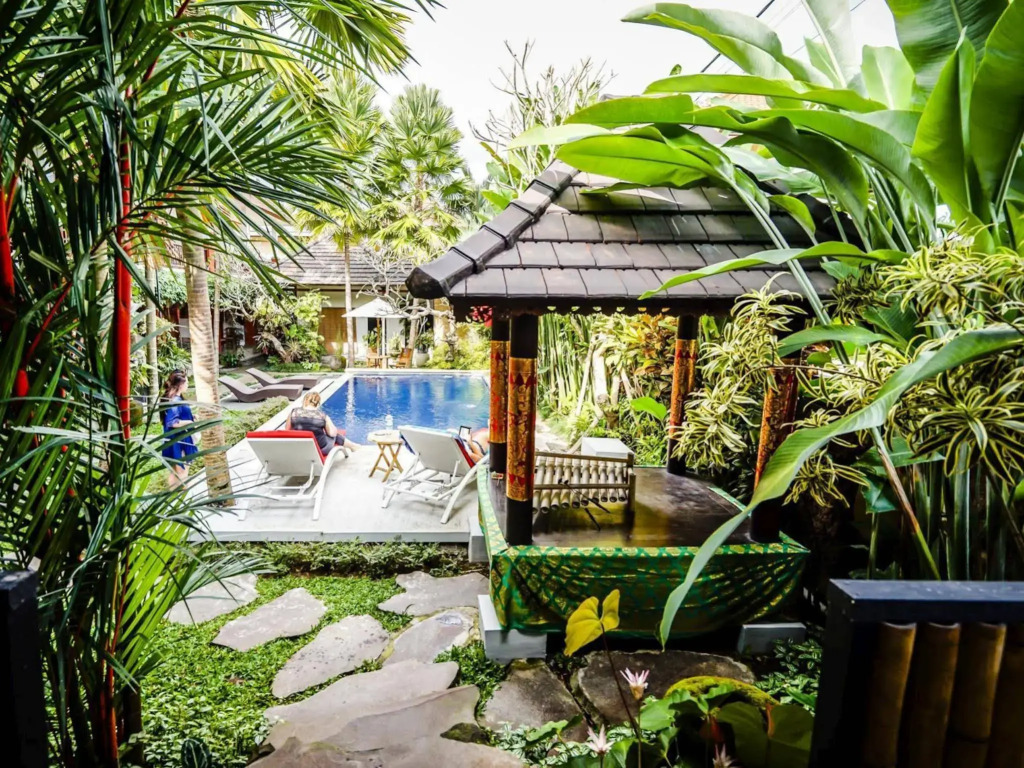 Puji Bisma Ubud