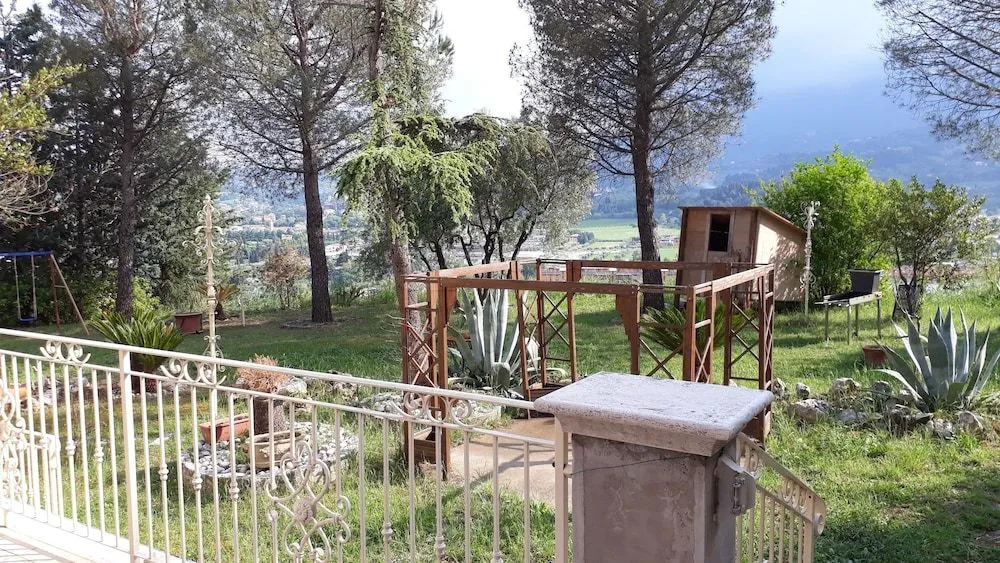 Parco dei Gelsomini