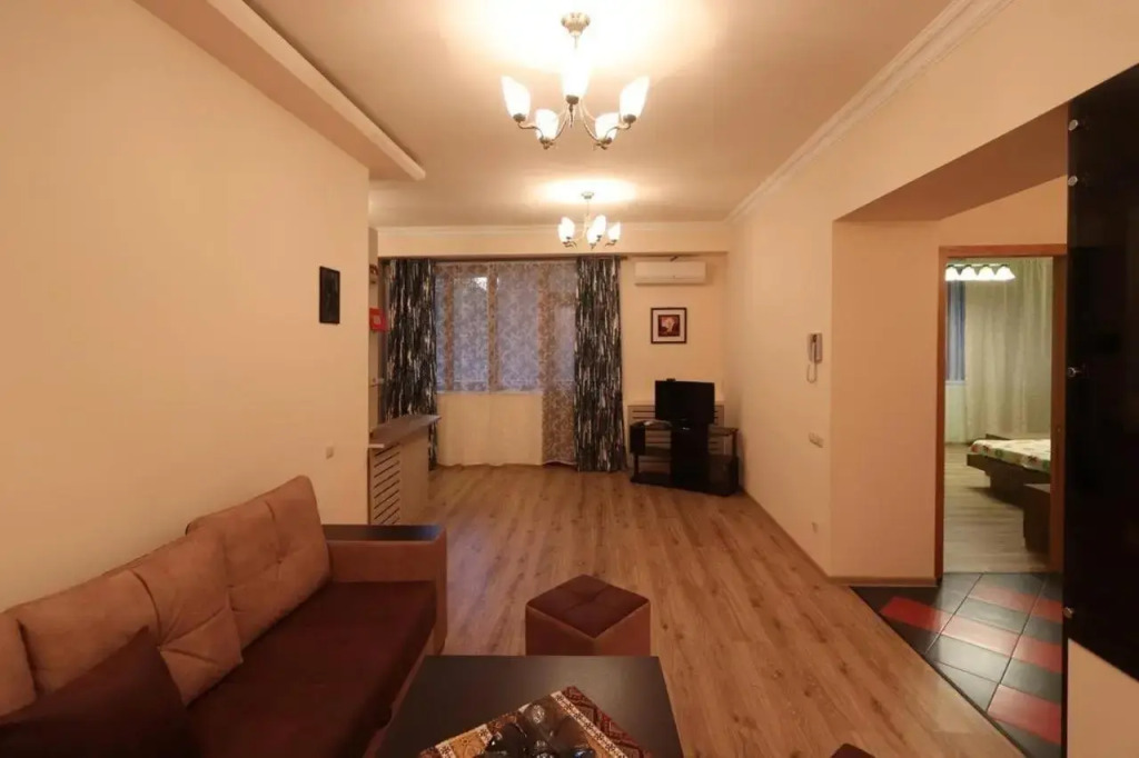 Republic Square Amiryan str, Middle of Center,Elite New Building Spacious 1bedroom