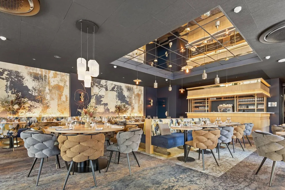 LE RITUEL HOTEL & SPA