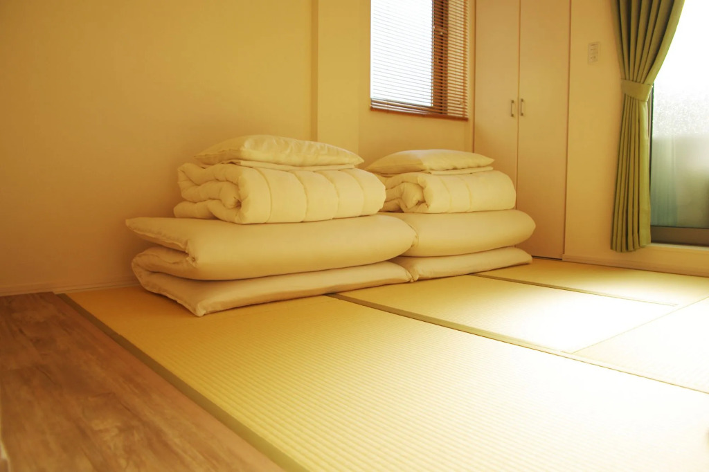 Poly Hostel Osaka