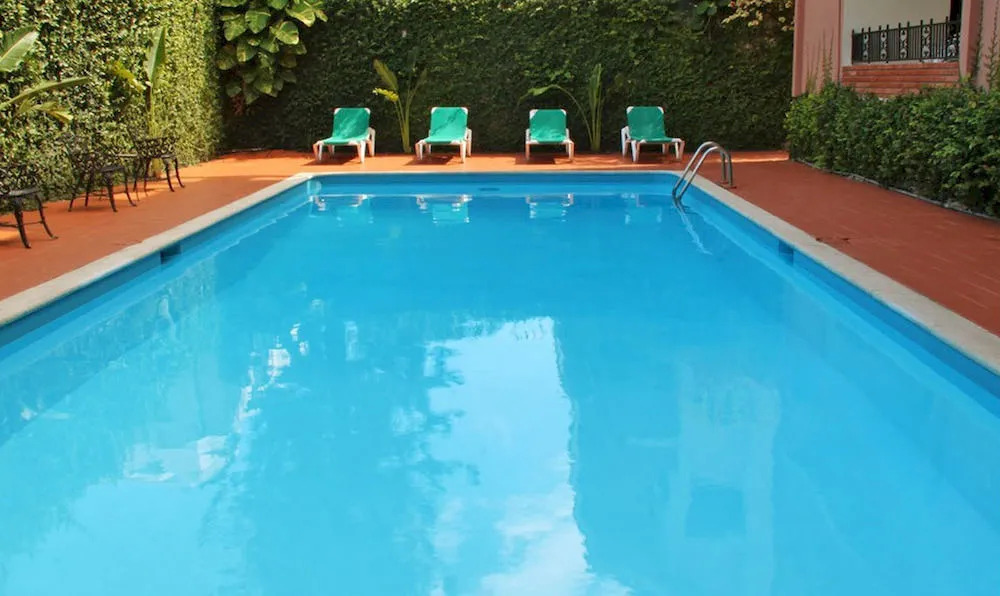 Aparta Hotel Turey