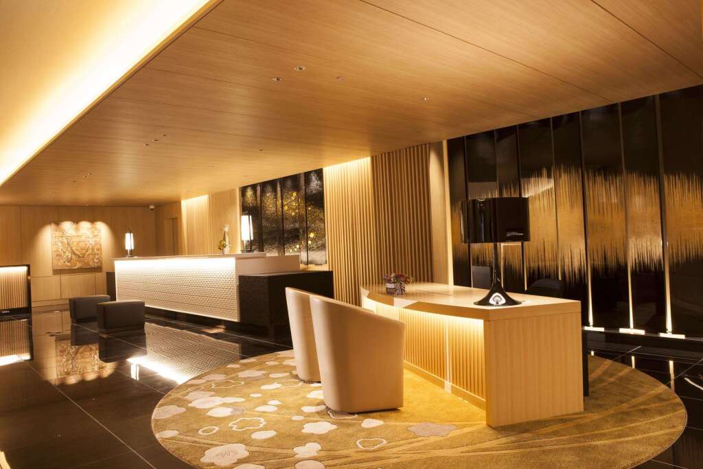 Kanazawa Tokyu Hotel
