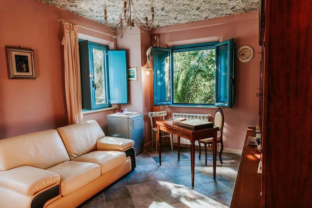 Villa Annabella