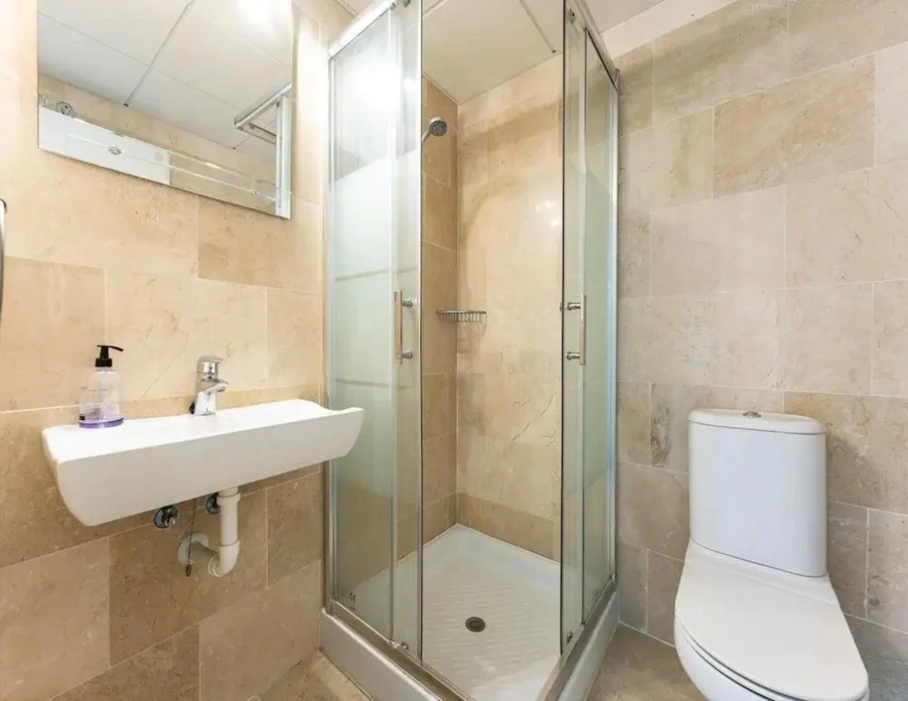 Faros Playa Marina Apartment