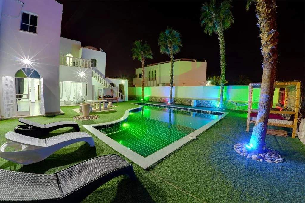 Guest House Dive Resort