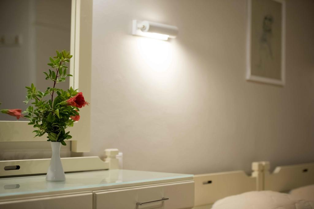 Athena Apartments