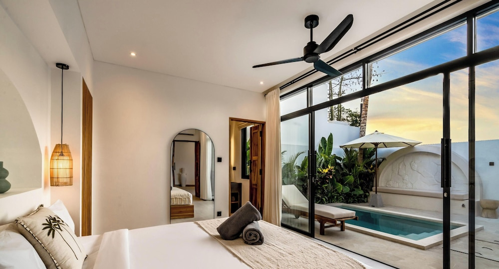 Palm Residence Lot 22 Villa Uluwatu