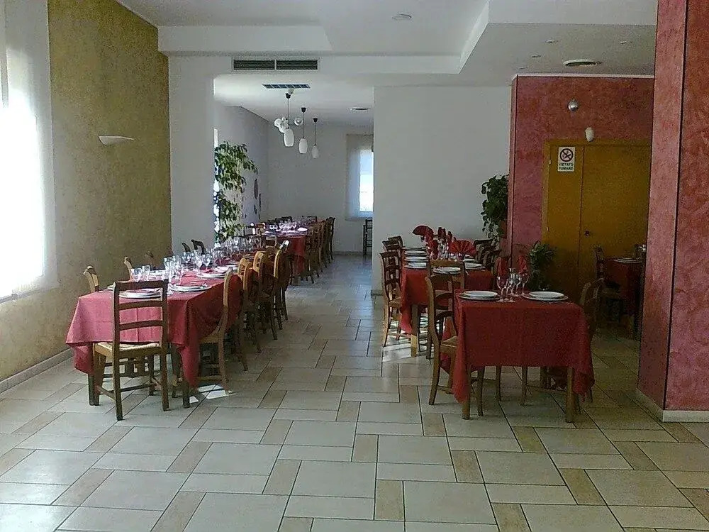 Hotel Millennium