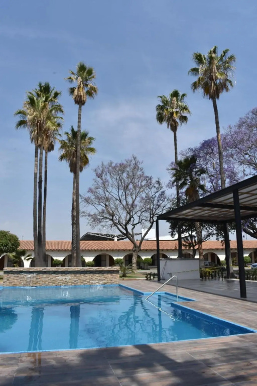 Hotel Sand´s San Luis