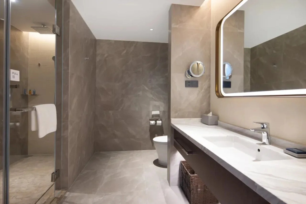 HOME2 SUITES BY HILTON XingWen YiBin