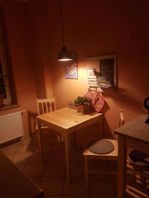 Gemütliche Ferienwohnung in ruhiger Lage