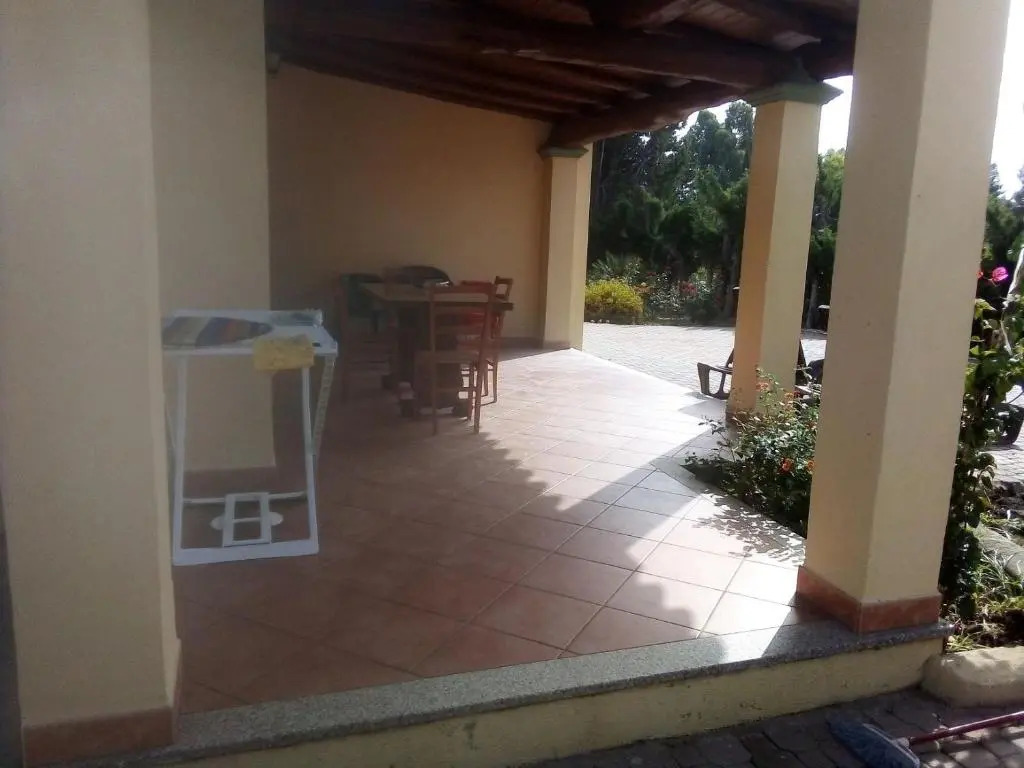 Appartamento in Orosei in villa delle Arance 300mt dalla spiaggia