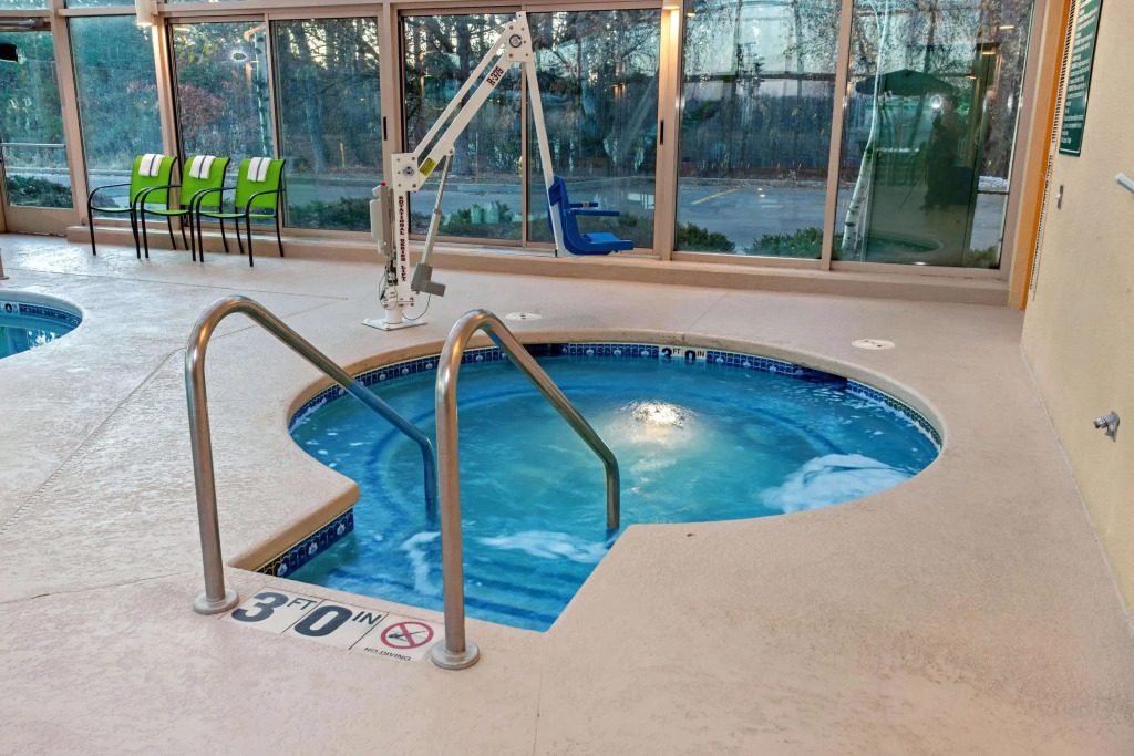 La Quinta by Wyndham Stevens Point