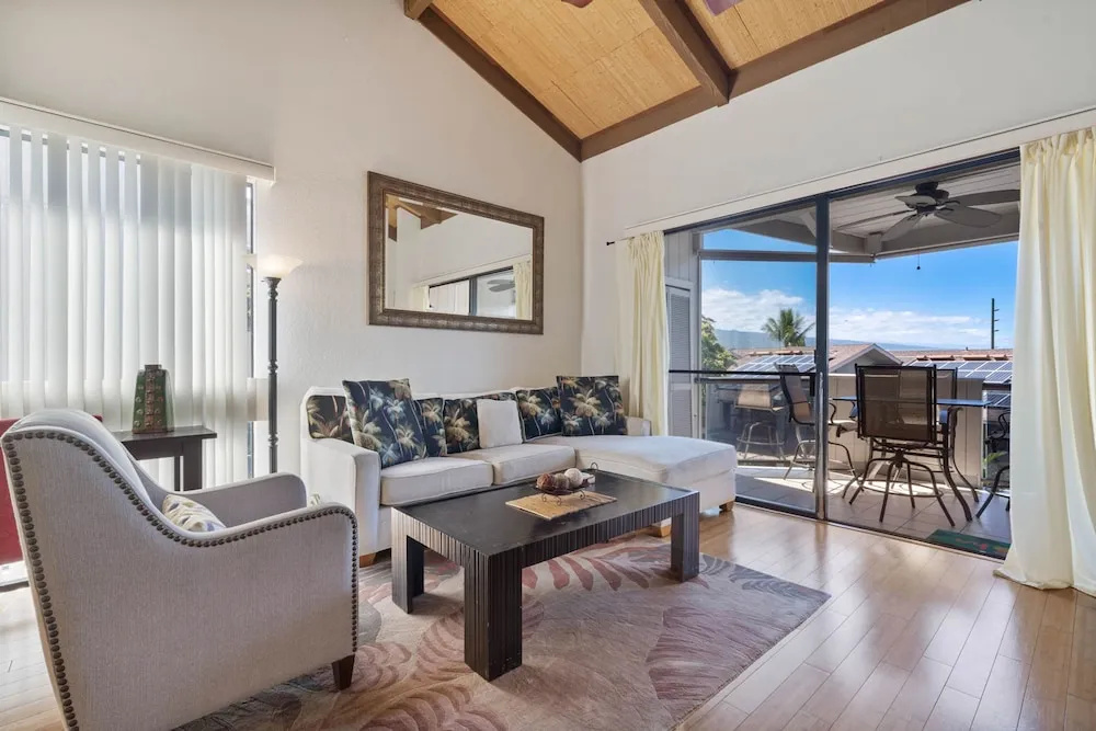 Big Island Kailua Bay Resort 1-306 by Coldwell Banker Island Vacations