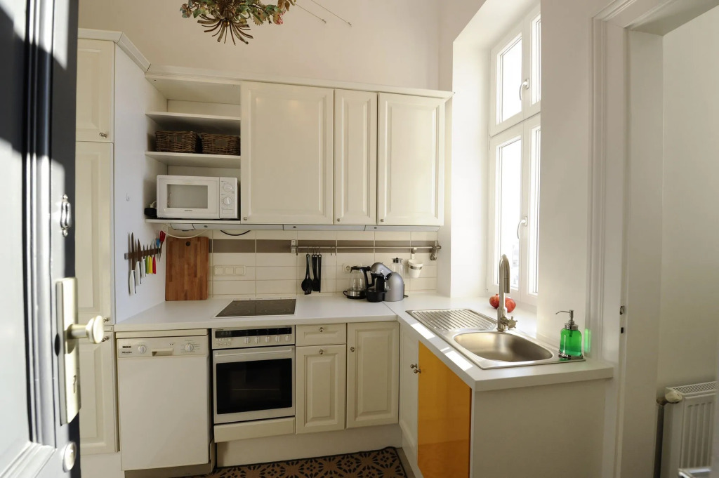 Leuhusen Boutique Apartments Vienna, Wien