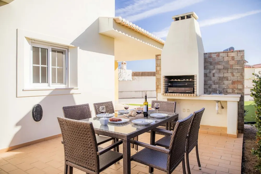 D03 - Luxury Gold Villa by DreamAlgarve