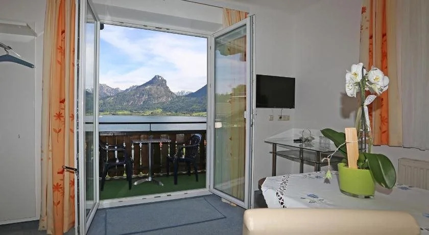 Hotel Seerose Wolfgangsee