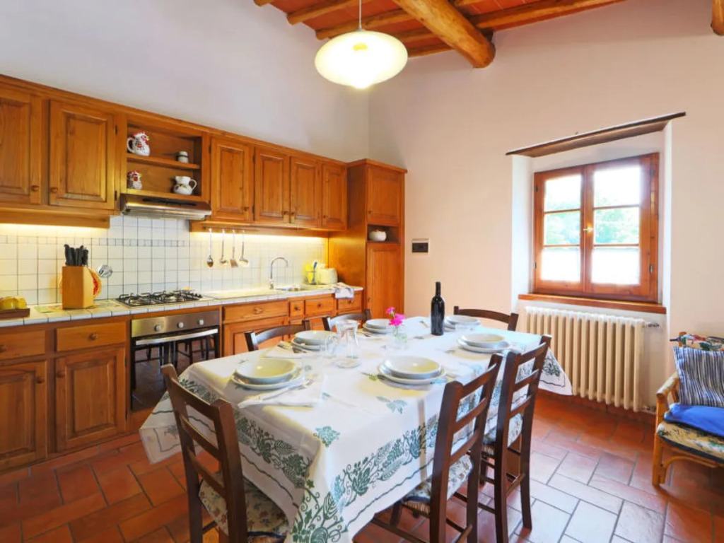 Holiday Home Torsoli by Interhome