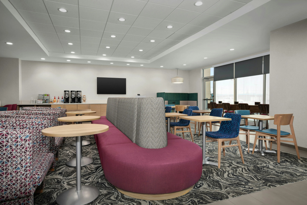 Home2 Suites By Hilton Lubbock University