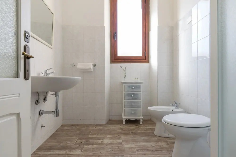 BluLassù Rooms & Apartments